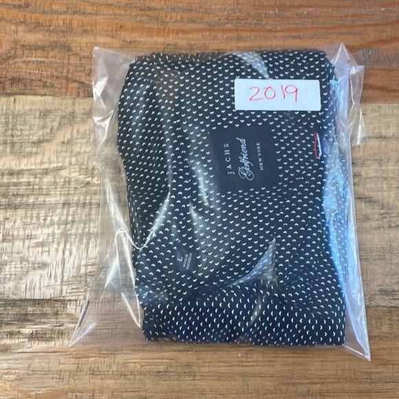 Jachs Girlfriend Top women’s size Large preppy button up - Picture 9 of 9